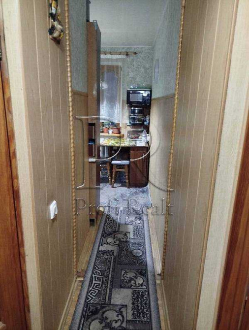 продажа 1-к квартира Киев, Подольский, 47000 $ Киев - изображение 6