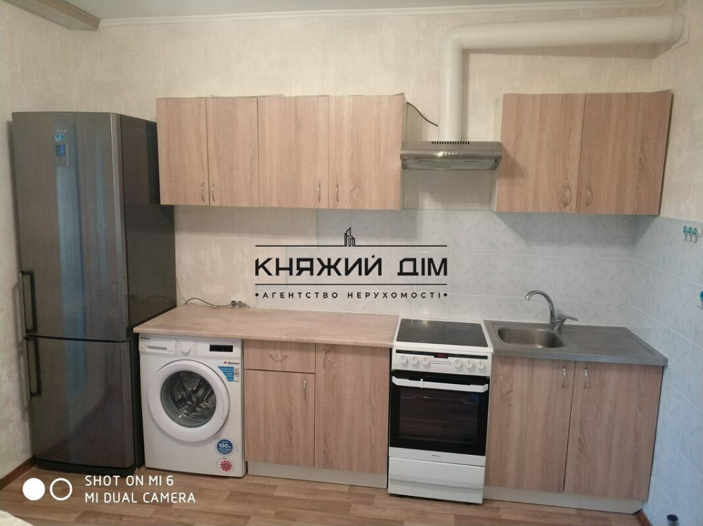 ОРЕНЕДА 2к квартира м. Сирець вул.Тираспольська, 47 Код 1129888 Киев - изображение 1