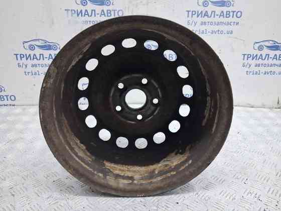 Диск штампованный Volkswagen Caddy 2003-2015 1K0601027C (Арт. 67806) Київ