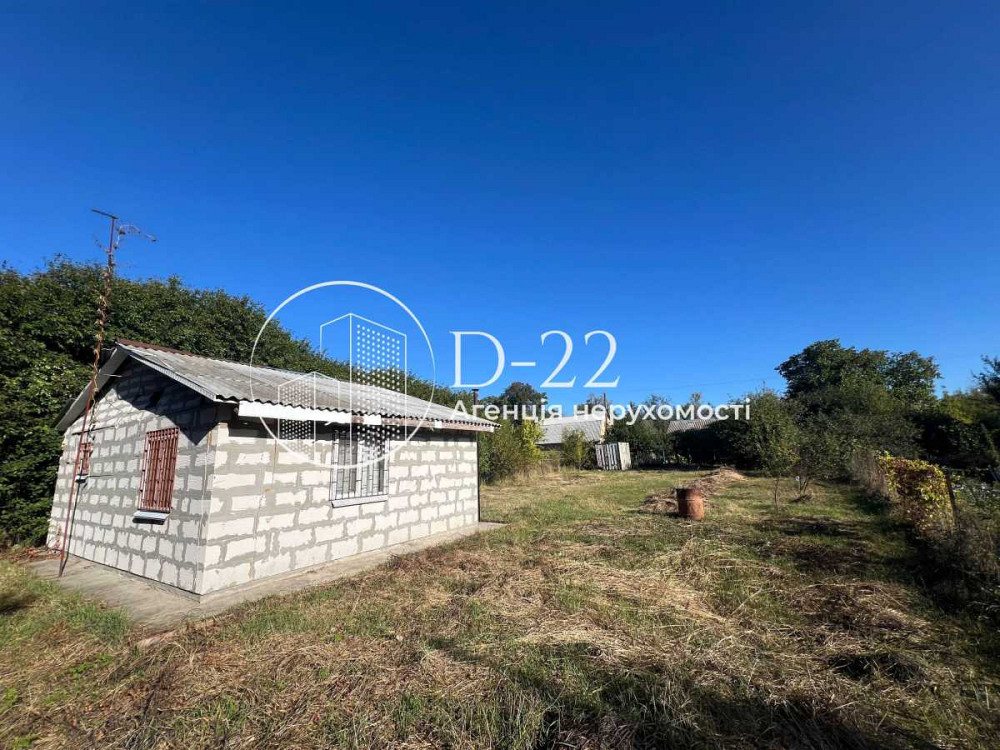 продажа земля сельскохозяйственного назначения Броварский, Заворичи, 9900 $  - зображення 7