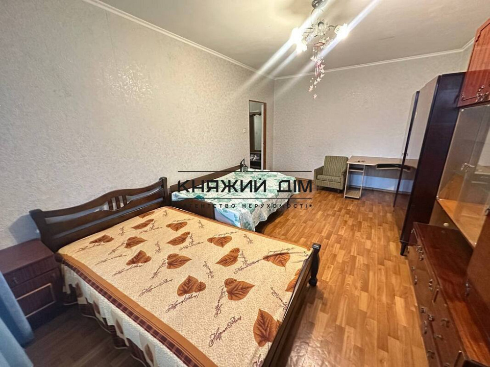 Оренда 1 кімнатна квартира Дніпровський район КОД 11204032 Київ - зображення 6