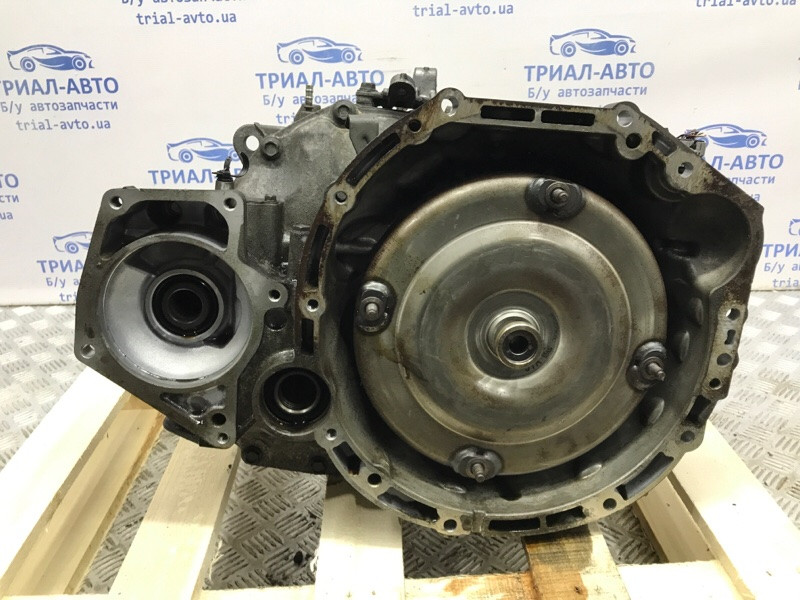 Коробка передач АКПП Nissan X-Trail T31 2.0 DIESEL M9R 2007 (б/у) Київ - зображення 1