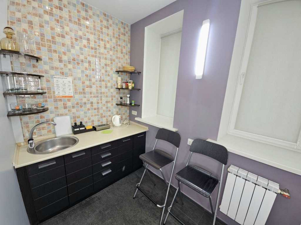 долгосрочная аренда офисное помещение Киев, Печерский, 30000 грн./мес. Київ - зображення 3