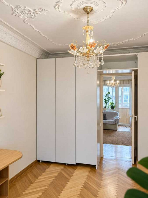 продажа 3-к квартира Киев, Святошинский, 75000 $ Київ - зображення 8
