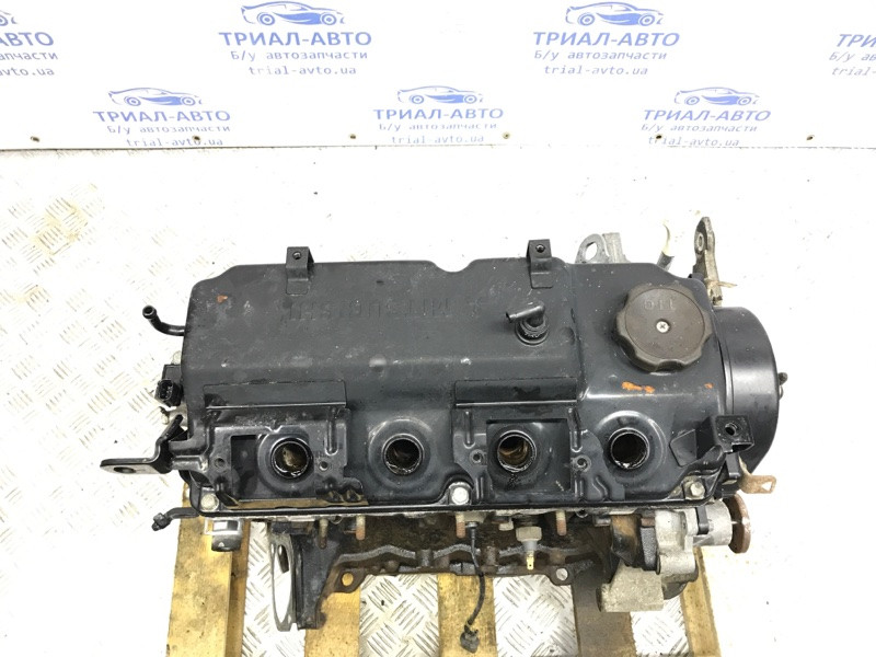 Двигатель Mitsubishi Lancer 2003-2009 4G18 (Арт. 42769) Киев - изображение 3