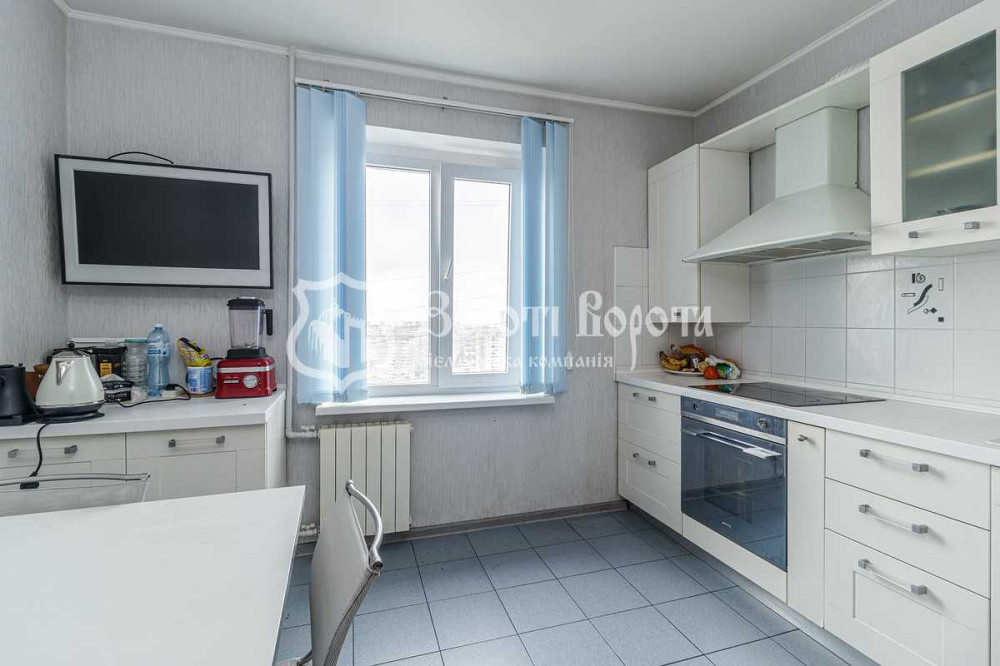 продажа 3-к квартира Киев, Деснянский, 92000 $ Київ - зображення 12