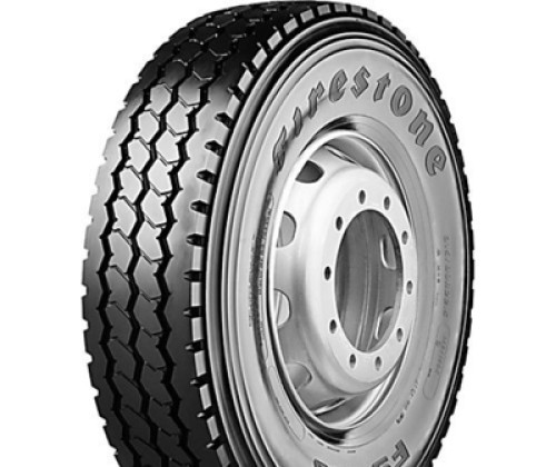 315/80 R22.5 Firestone FS833 156/150K Рулевая шина Киев - изображение 12