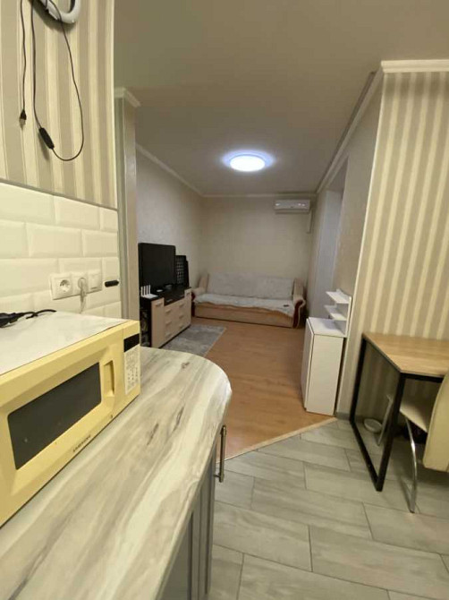 продажа 1-к квартира Киево-Святошинский, Вишневое, 58000 $ Вишневе - зображення 9