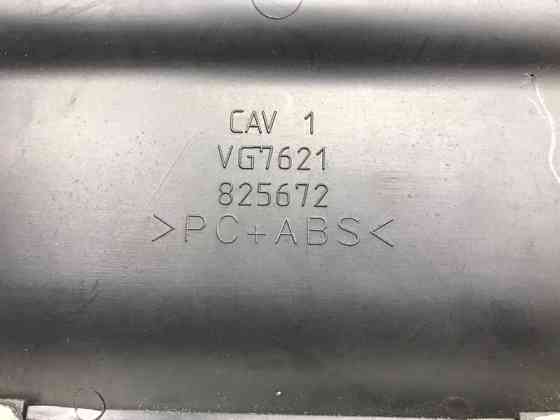 Плафон передний Toyota Camry 2001-2006 63650AA060B0 (Арт. 48452) Киев