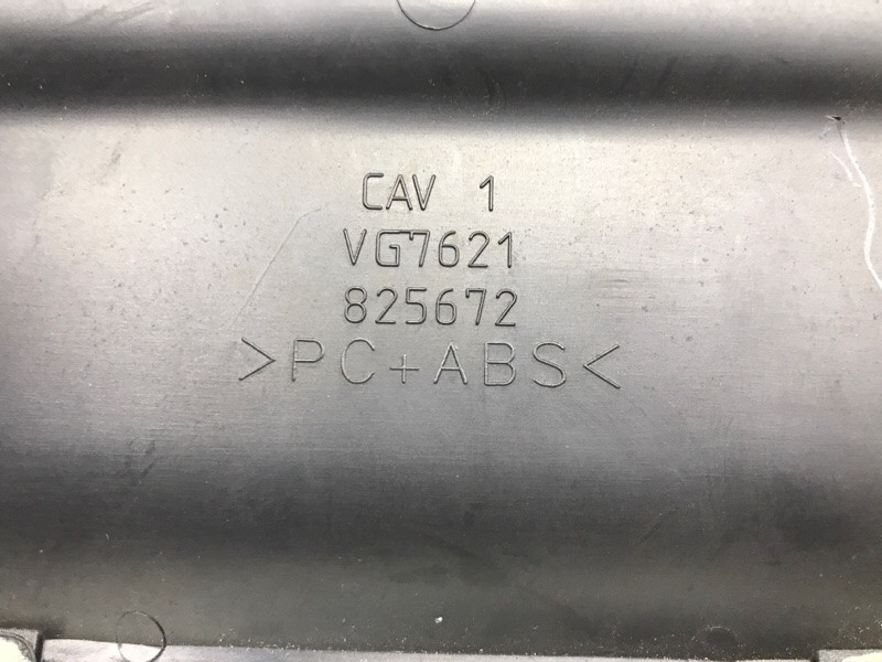 Плафон передний Toyota Camry 2001-2006 63650AA060B0 (Арт. 48452) Киев - изображение 4