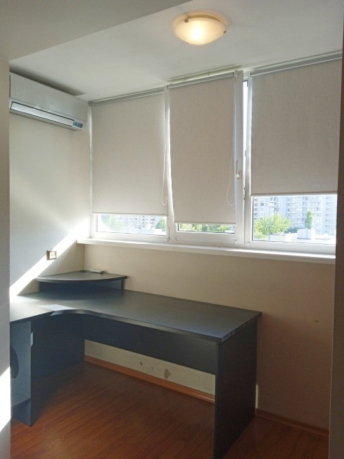 м.Левобережная.Сдам хорошую квартиру. Київ - зображення 8