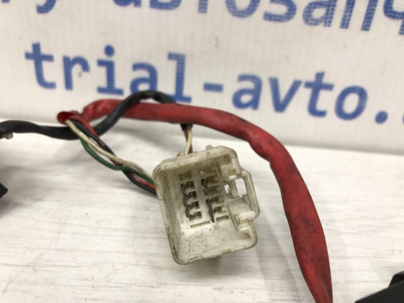 Датчик угла поворота руля Toyota Land Cruiser J100 4.7 1998 (б/у) Киев - изображение 2