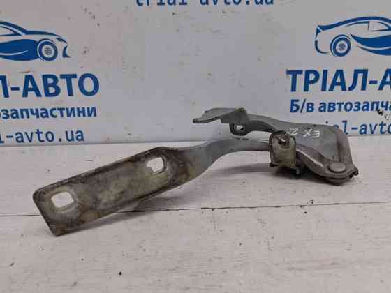 Петля капота левая Chevrolet Captiva 2006-2018 95049936 (Арт. 70362) Киев