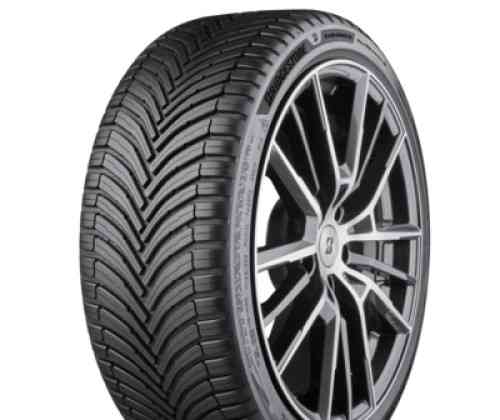 225/55 R17 Bridgestone Turanza All Season 6 101W Легкова шина Київ