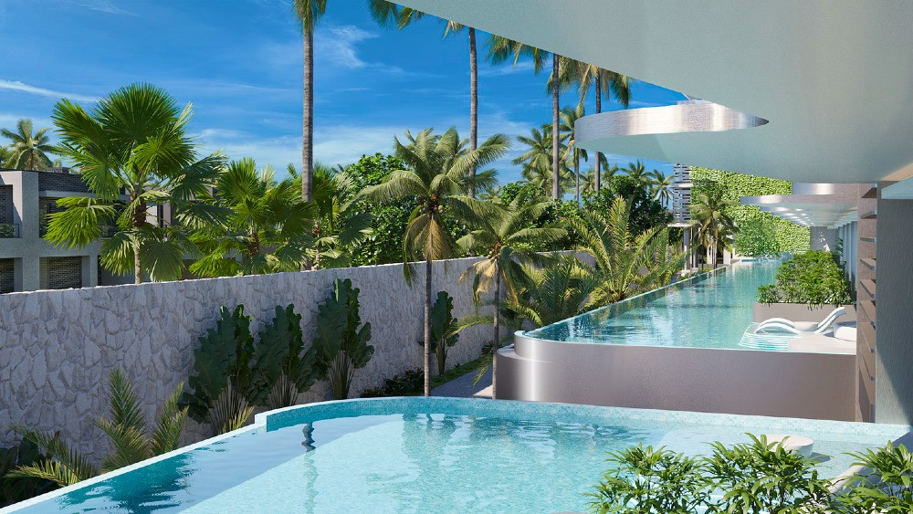 Продам комнату в пятизвездочном отеле о. Бали Дніпро - зображення 2