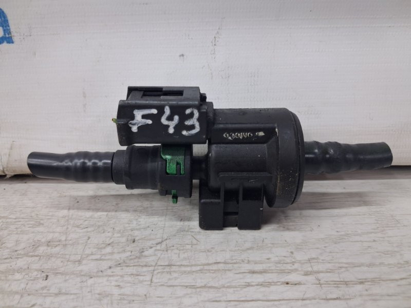 Клапан электромагнитный Ford Fusion USA 2 1.5 БЕНЗИН ENUN0 2013 (б/у) Киев - изображение 1