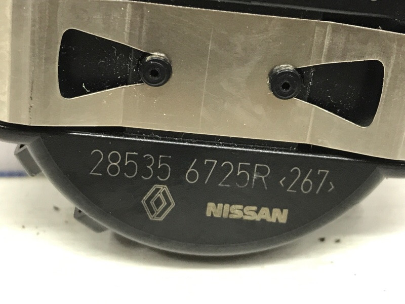 Датчик дождя Nissan Qashqai 2013-2022 285356725R (Арт. 50757) Київ - зображення 3