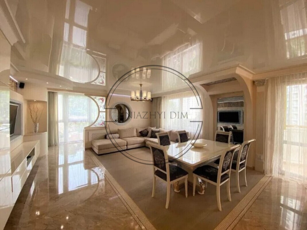 Продаж 2-кімнатна квартира студіо в ЖК Парк Авеню. № 21144481 Київ - зображення 4