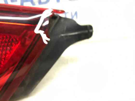 Фонарь задний внутренний левый Nissan Qashqai 2013-2022 265554EA5A (Арт. 32339) Київ