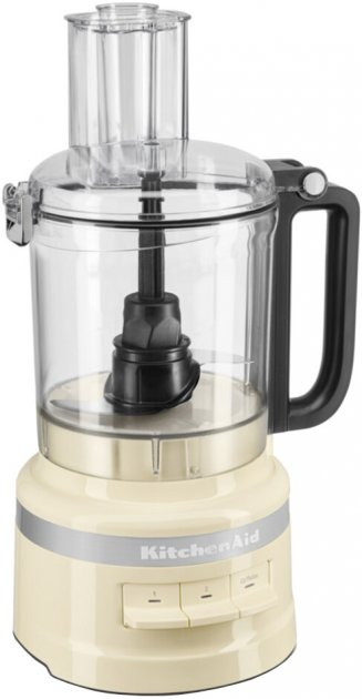 Кухонний комбайн KitchenAid 5KFP0921EAC 250 Вт кремовий Киев - изображение 1