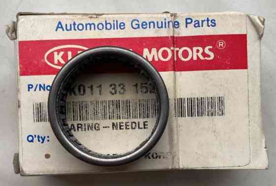 Підшипник голчастий 0 K011 33 152 KIA SPORTAGE оригінал BEARING-NEEDLE Киев