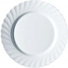 Тарілка підставна Luminarc Trianon 68977 27 см Киев