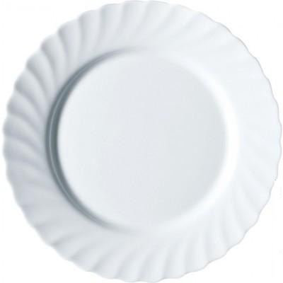 Тарілка підставна Luminarc Trianon 68977 27 см Киев - изображение 1