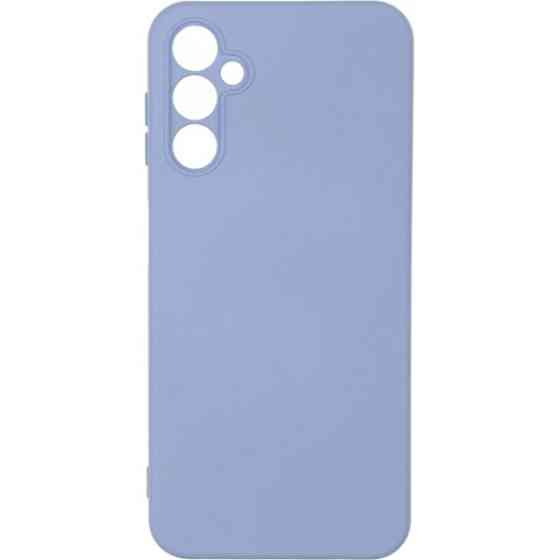 Панель ArmorStandart Icon Camera cov для Samsung A14 A145/A14 5G A146 Lavender (ARM66497) (Код товар Харків