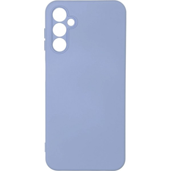 Панель ArmorStandart Icon Camera cov для Samsung A14 A145/A14 5G A146 Lavender (ARM66497) (Код товар Харків - зображення 1