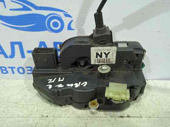Замок двери передний правый Chevrolet Cruze 2009-2016 13503740 (Арт. 2067) Київ