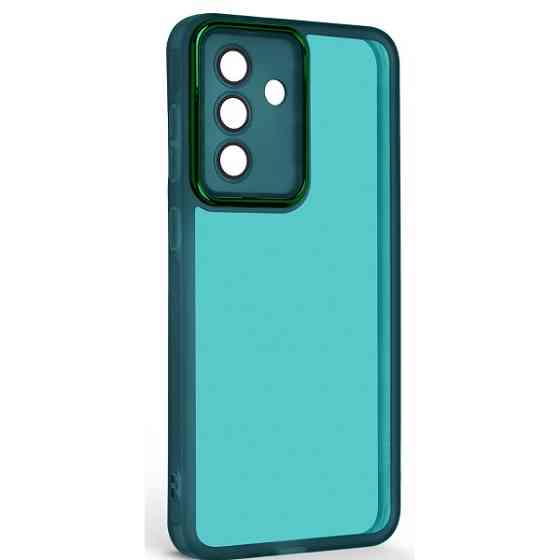 Чохол ArmorStandart Shade для Samsung A26 5G Dark Green (ARM82207) Харків