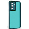 Чохол ArmorStandart Shade для Samsung A26 5G Dark Green (ARM82207) Харків
