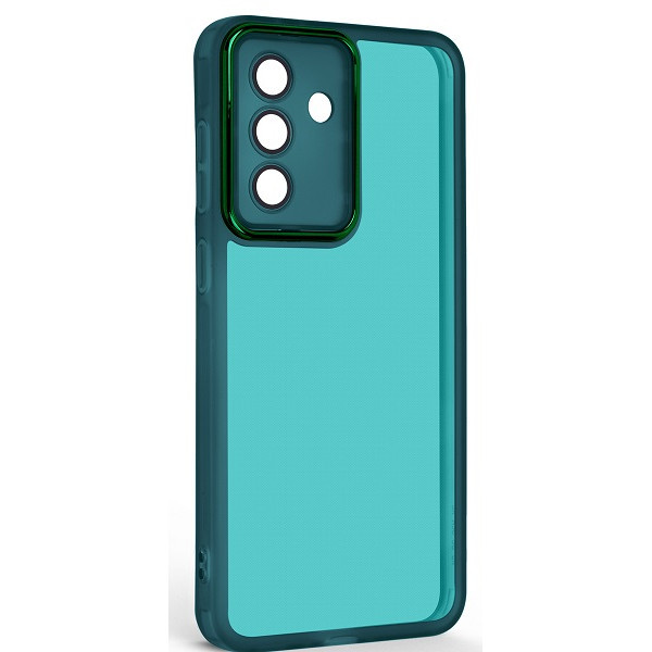 Чохол ArmorStandart Shade для Samsung A26 5G Dark Green (ARM82207) Харків - зображення 1