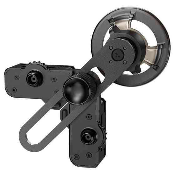 Автодержатель Acefast D43 for dashboard screen Херсон