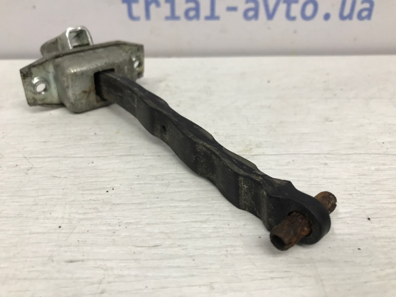 Ограничитель двери задний левый Suzuki Grand Vitara 2005-2016 81830-65J01 (Арт. 43084) Київ - зображення 3