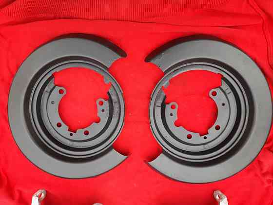 Ручник Daewoo Leganza Деу Леганза Дніпро