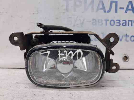 Фара противотуманная левая Mitsubishi Outlander CU 2.4 БЕНЗИН 4G69 2003 (б/у) Київ