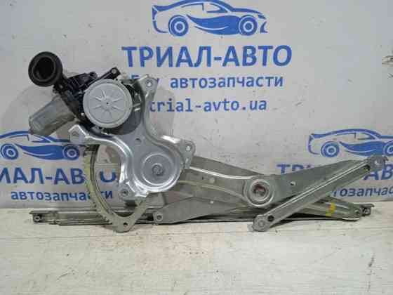 Стеклоподъемник передний левый Toyota Camry XV40 2006 (б/у) Київ