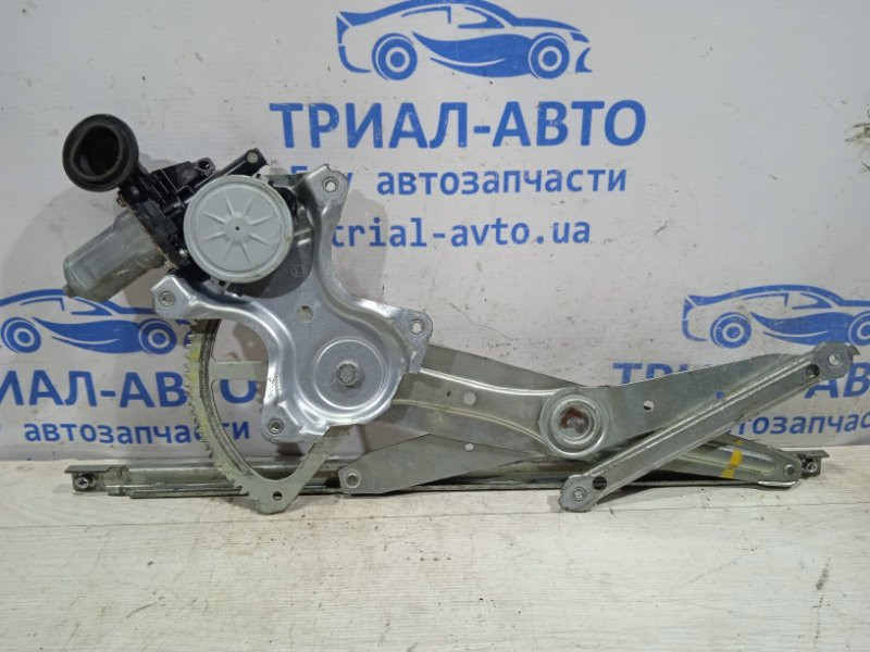 Стеклоподъемник передний левый Toyota Camry XV40 2006 (б/у) Київ - зображення 1
