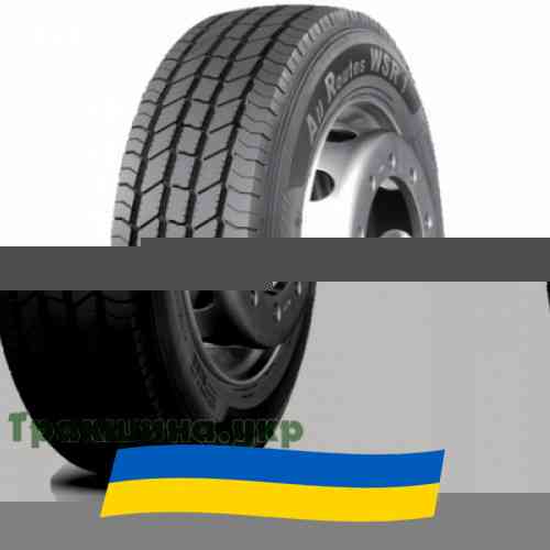 235/75 R17.5 Trazano Novo Trans S18 132/130M Рулевая шина Киев