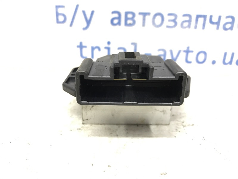 Резистор печки Toyota Prado J120 3.0 DIESEL 1KDFTV 2002 (б/у) Київ - зображення 3