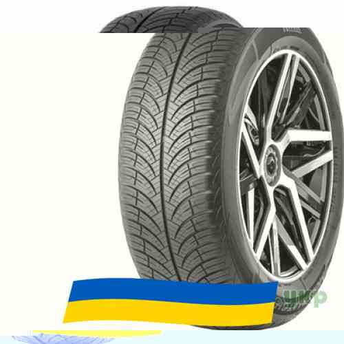 285/45 R19 ILink MultiMatch A/S 111V Легкова шина Київ