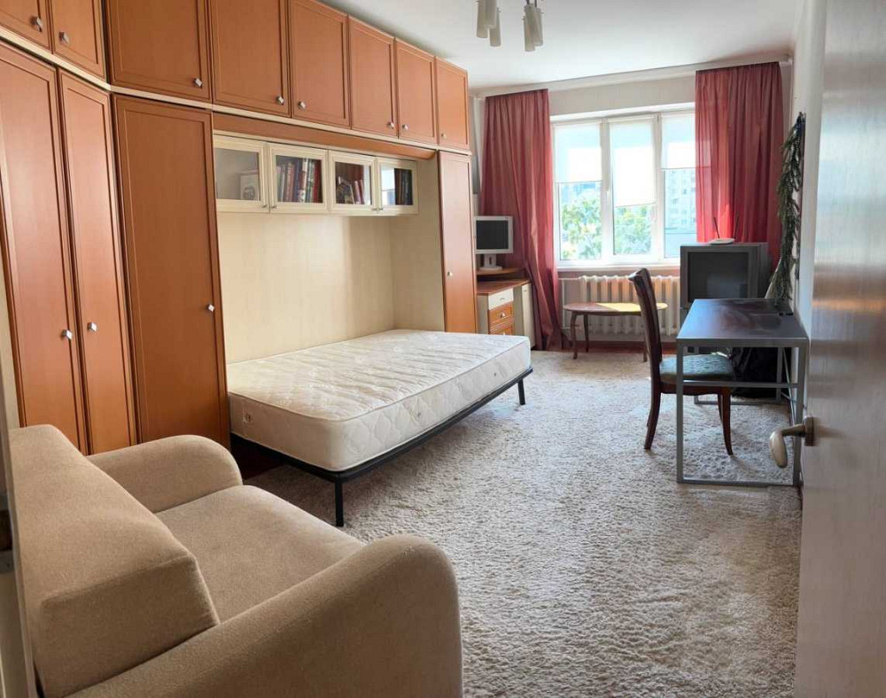 долгосрочная аренда 3-к квартира Киев, Оболонский, 30000 грн./мес. Київ - зображення 3