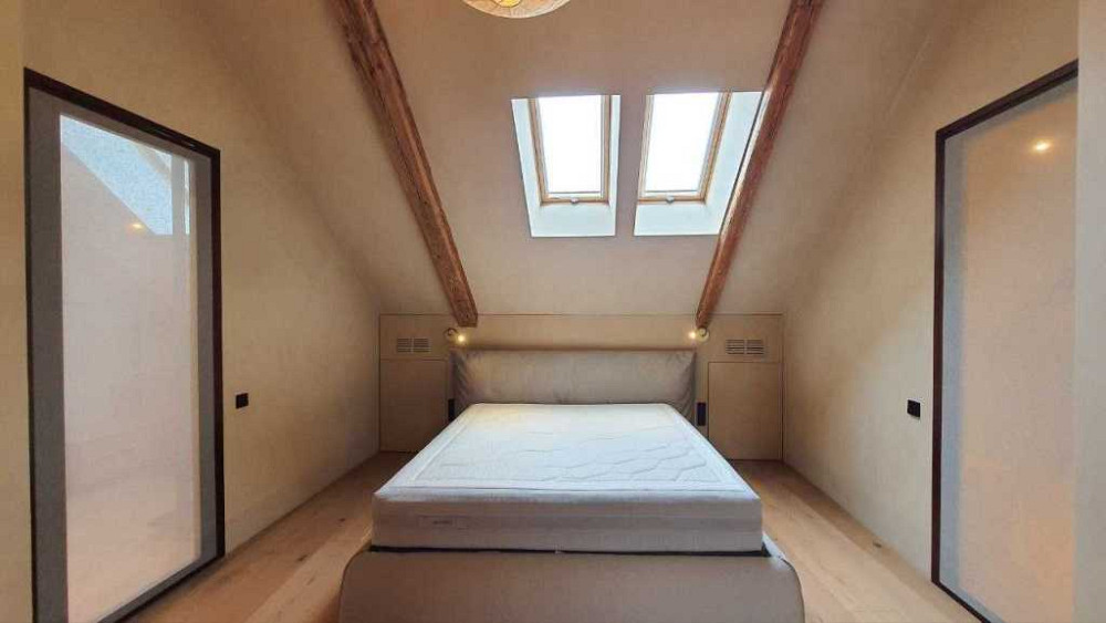 долгосрочная аренда 6-к квартира Киев, Шевченковский, 7000 $/мес. Київ - зображення 8