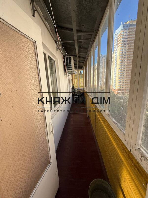 Оренда 3-кімнатної квартири в Оболонському районі. Код об'єкта: 11198129 Київ - зображення 11