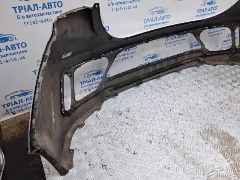Бампер задний Hyundai Ioniq 2016- 86611G2000 (Арт. 80589) Киев - изображение 10