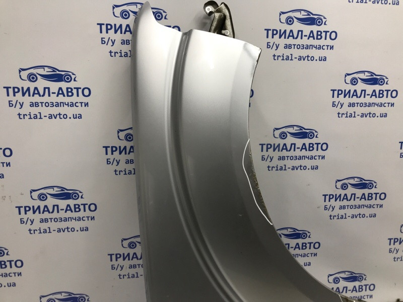 Крыло переднее правое Nissan Pathfinder 2004-2014 63100EB330 (Арт. 56019) Киев - изображение 2