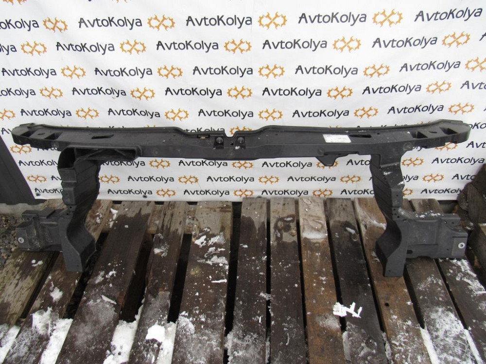 Установочная панель (телевизор, окуляр) VW T5 2010-2015 Ковель - изображение 1