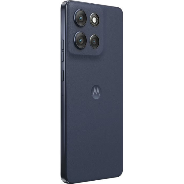 Смартфон Motorola Moto G86 5G 8/256GB NFC Spellbound (No Adapter) Global (PB7L0101RS) UA (Код товару Харків - зображення 7