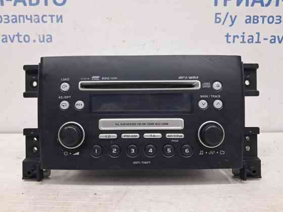 Магнитофон Suzuki Grand Vitara JT 2.4 БЕНЗИН J24B 2005 (б/у) Киев